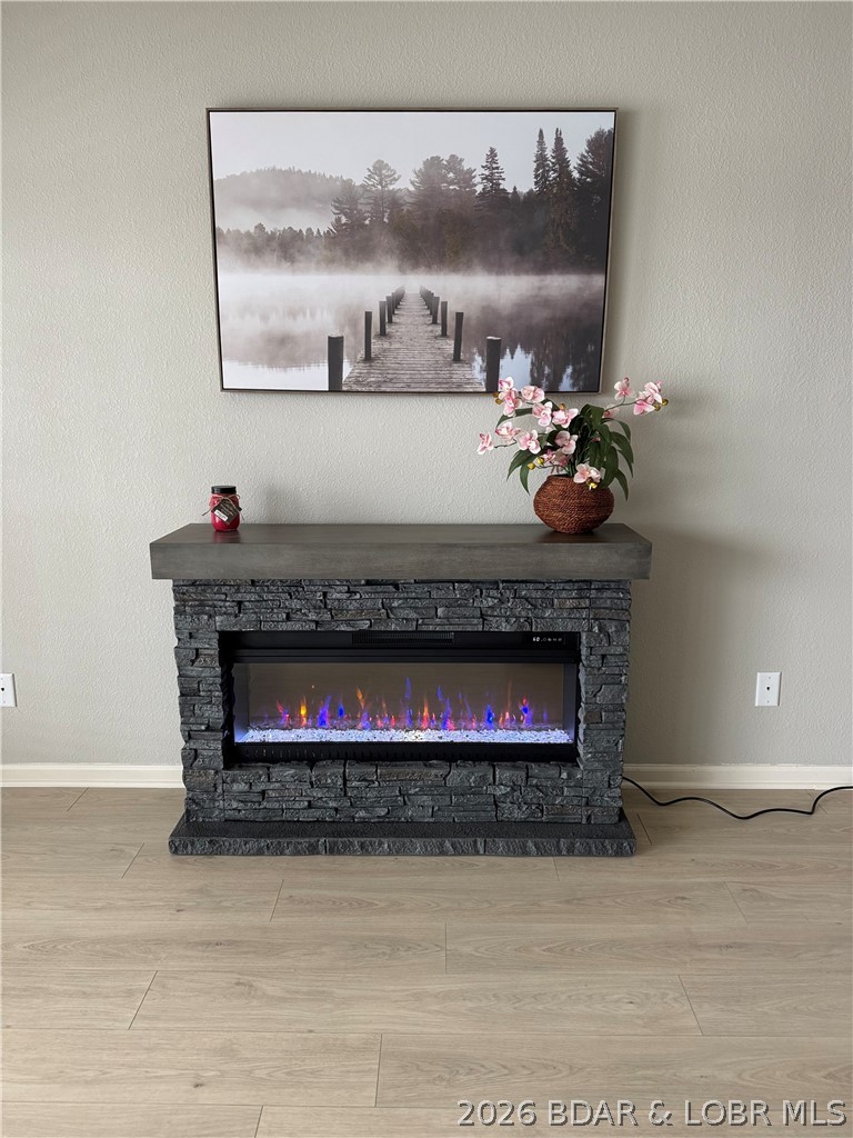 Harbour Towne Condominium - Residential