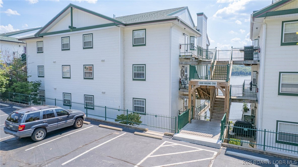 Harbour Towne Condominium - Residential