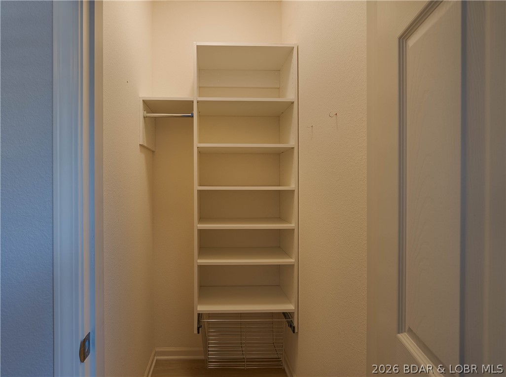 Harbour Towne Condominium - Residential