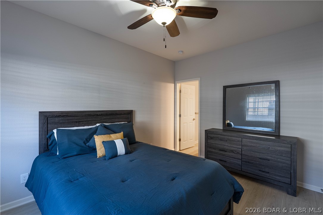 Harbour Towne Condominium - Residential