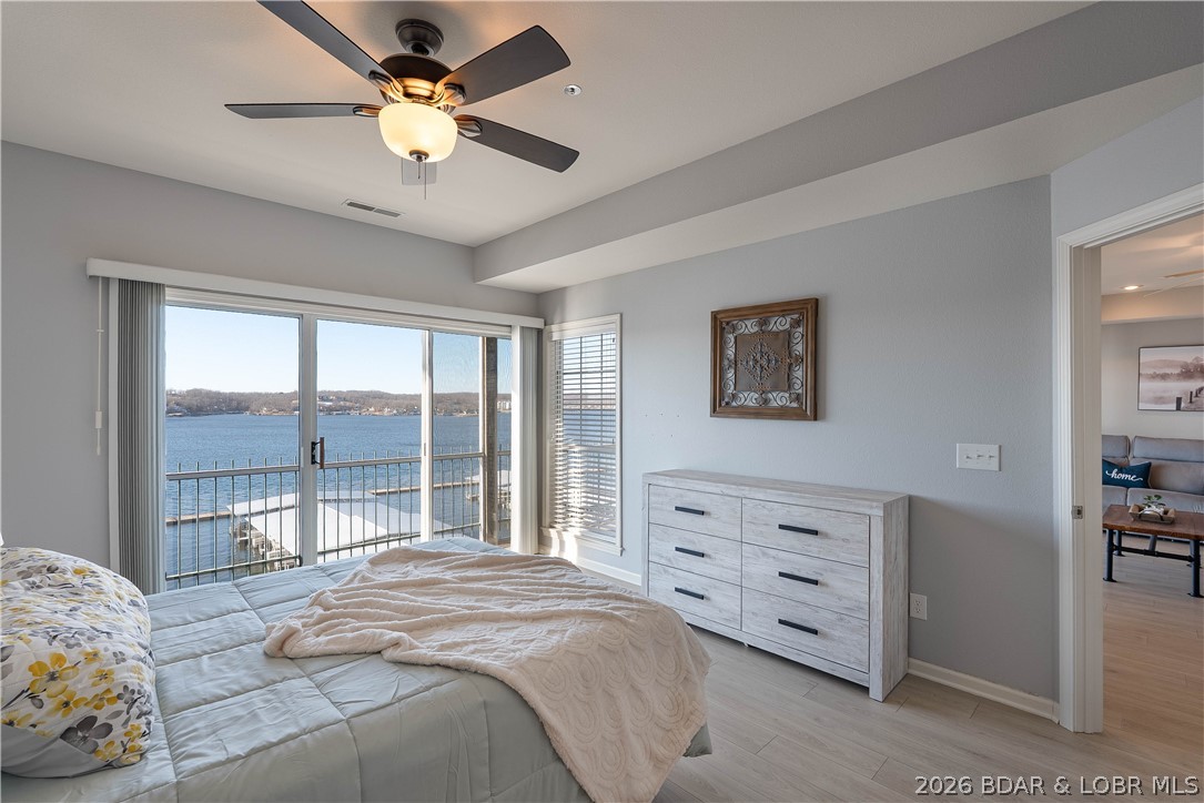 Harbour Towne Condominium - Residential