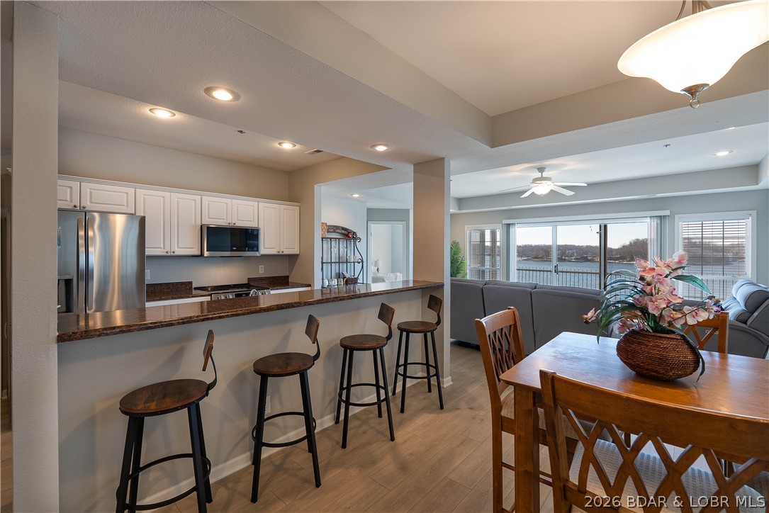 Harbour Towne Condominium - Residential