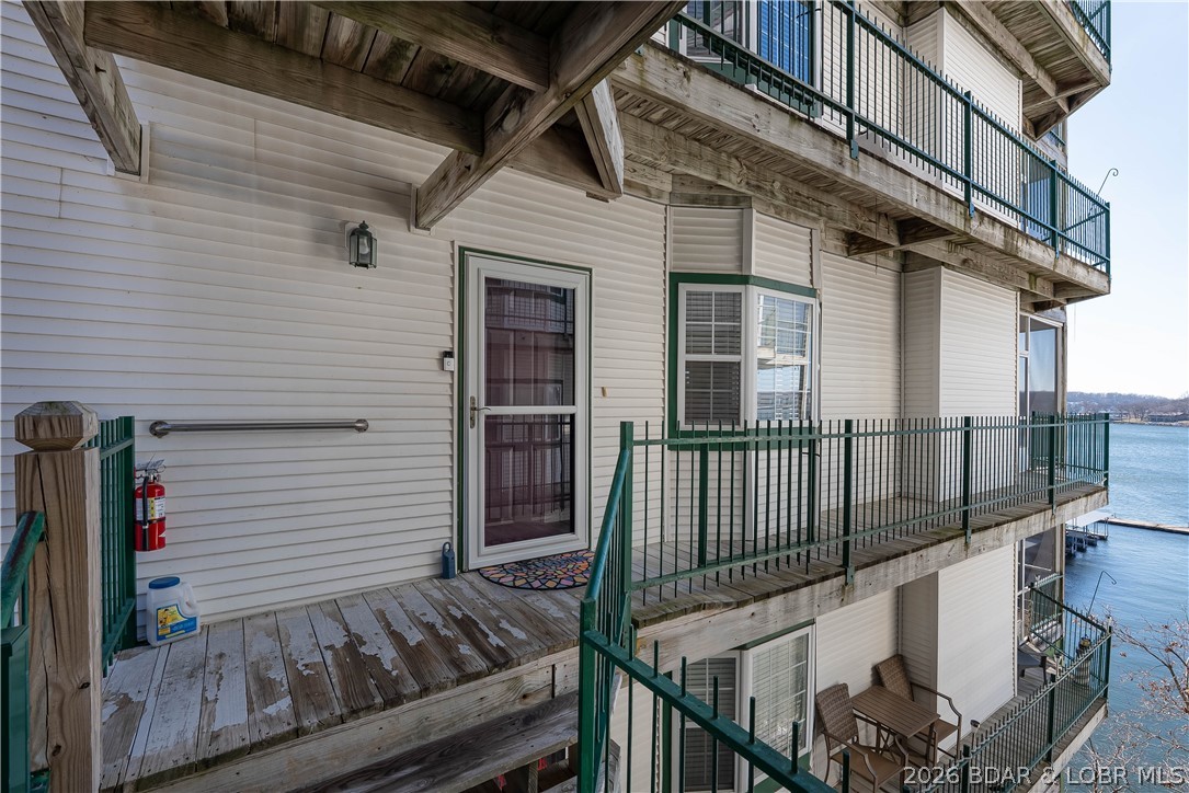 Harbour Towne Condominium - Residential