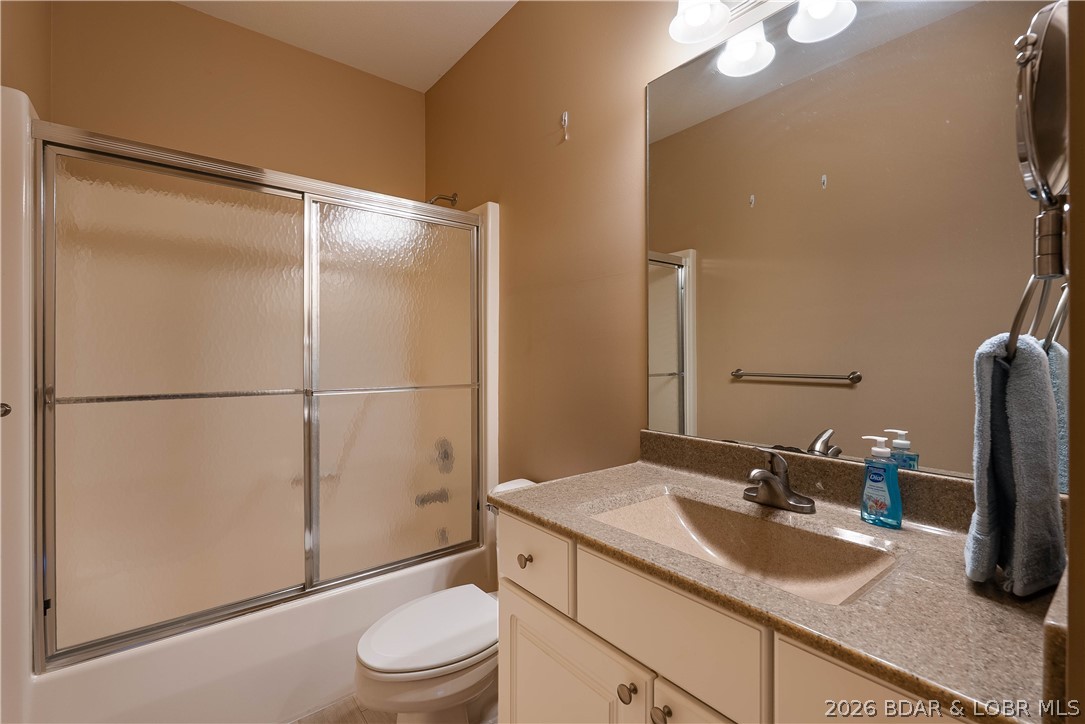 Harbour Towne Condominium - Residential