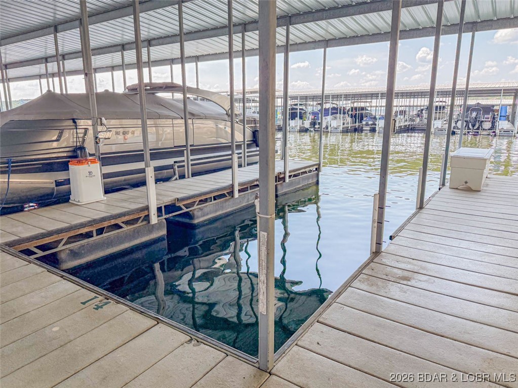 Harbour Towne Condominium - Residential