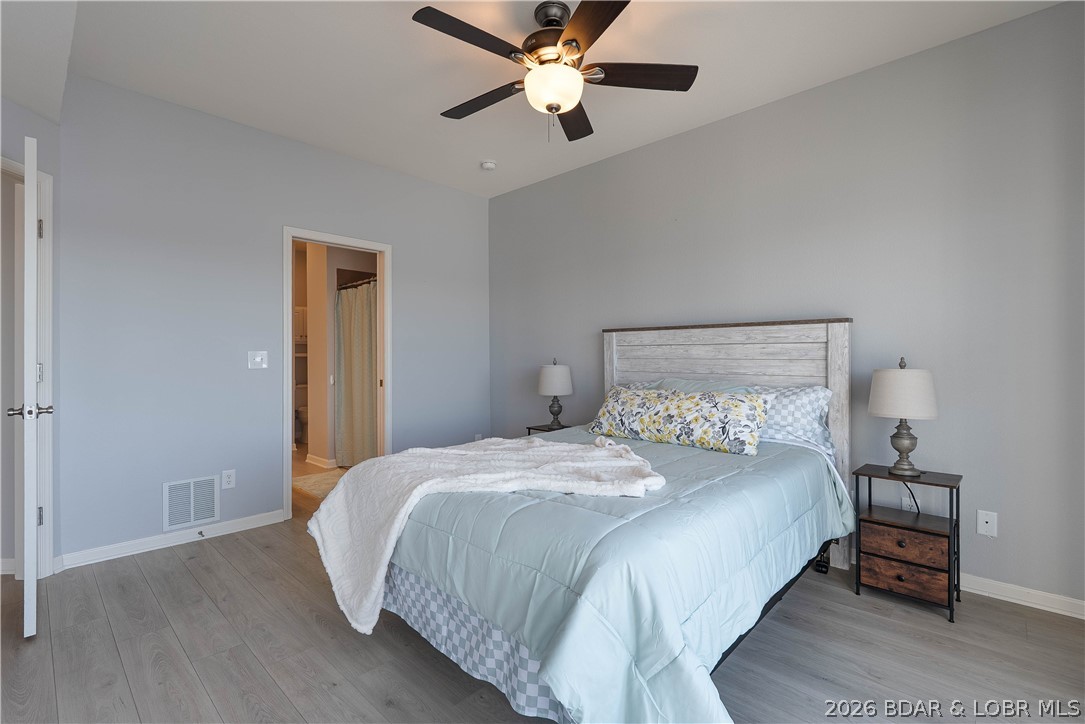 Harbour Towne Condominium - Residential