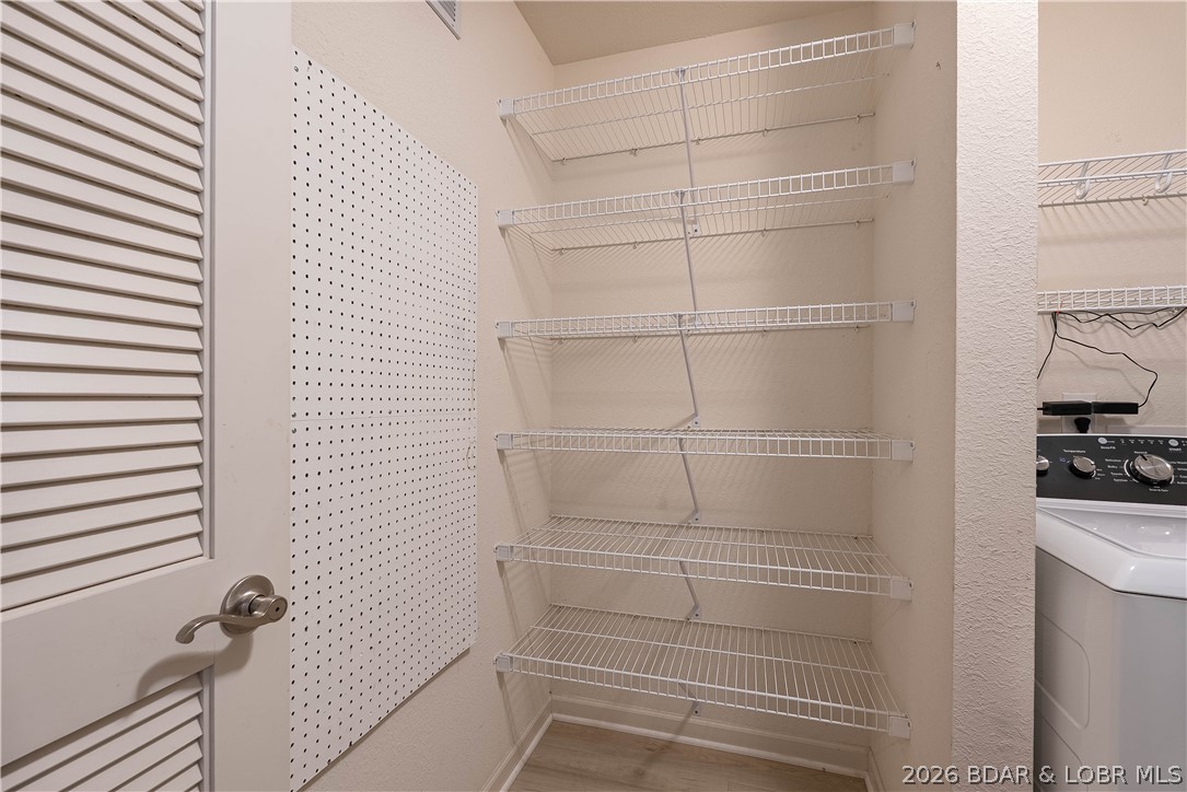 Harbour Towne Condominium - Residential