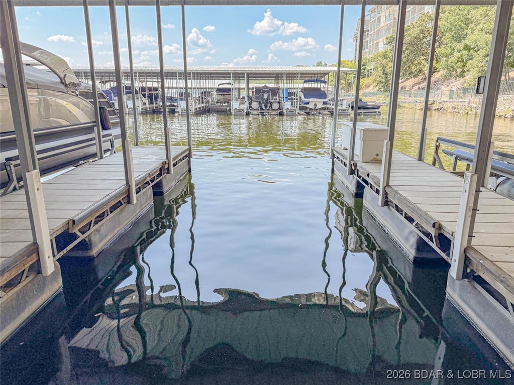 Harbour Towne Condominium - Residential