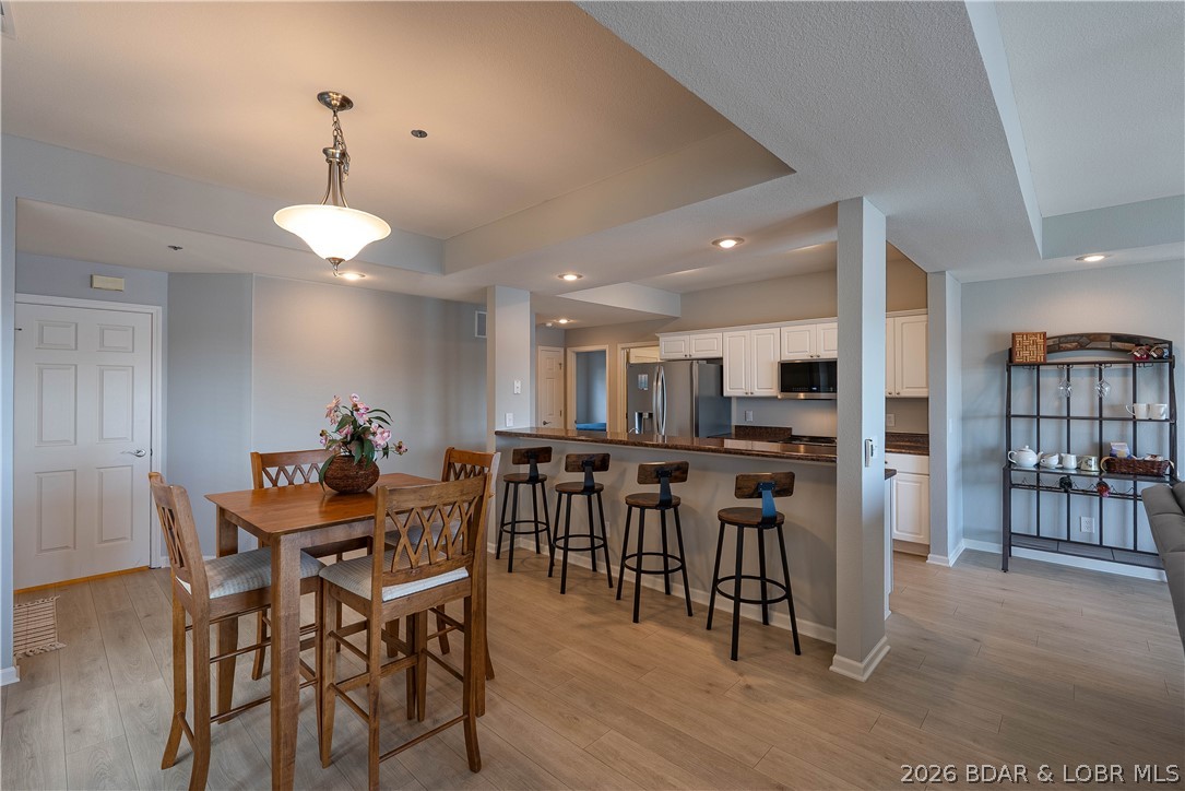 Harbour Towne Condominium - Residential