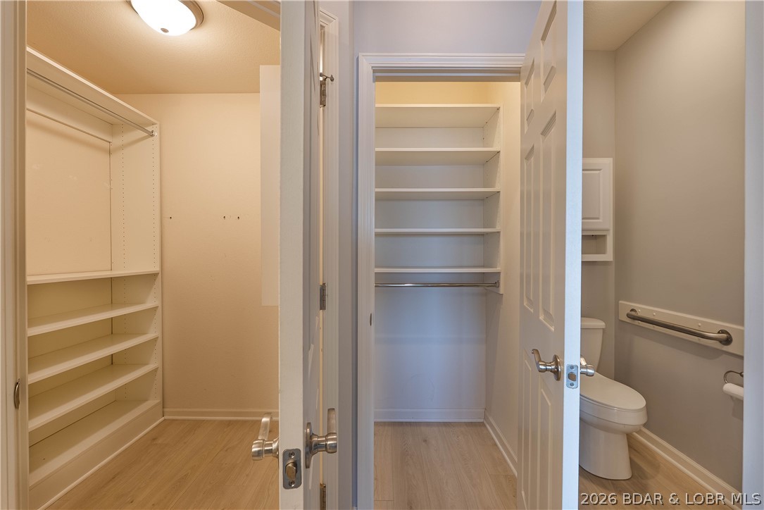 Harbour Towne Condominium - Residential