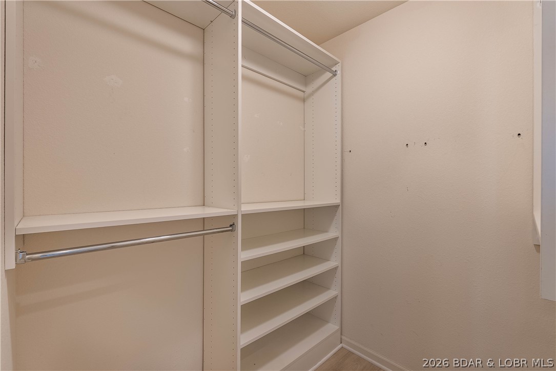 Harbour Towne Condominium - Residential