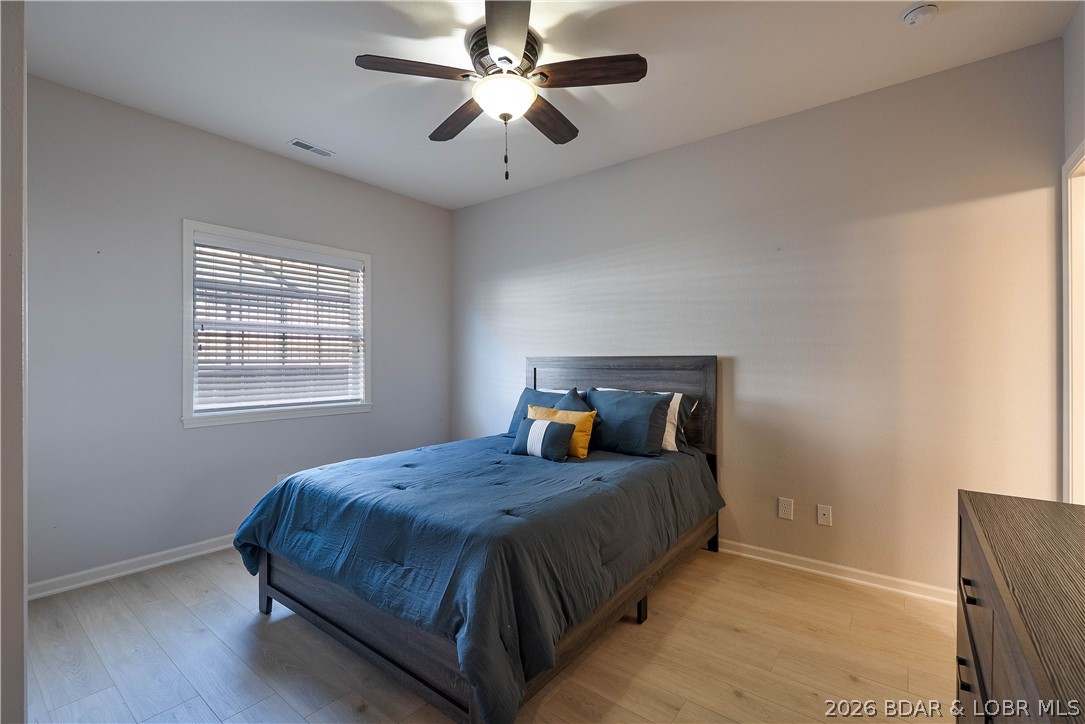 Harbour Towne Condominium - Residential