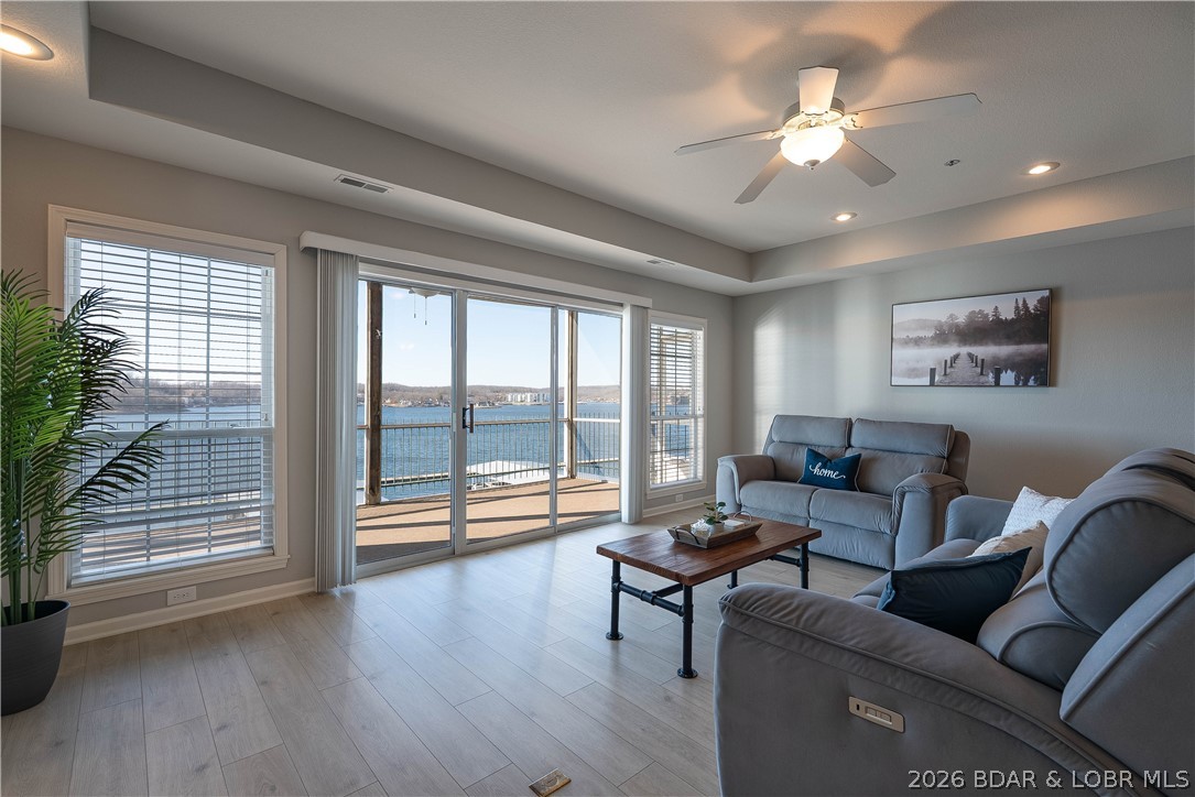 Harbour Towne Condominium - Residential