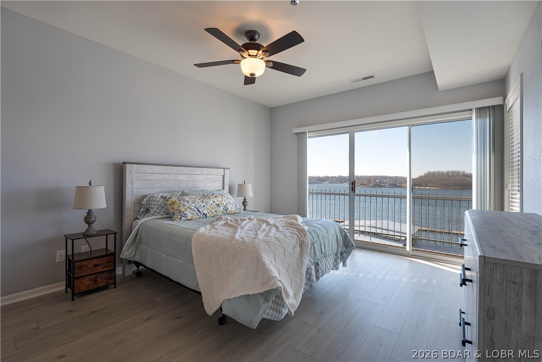 Harbour Towne Condominium - Residential