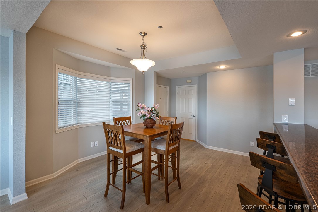 Harbour Towne Condominium - Residential