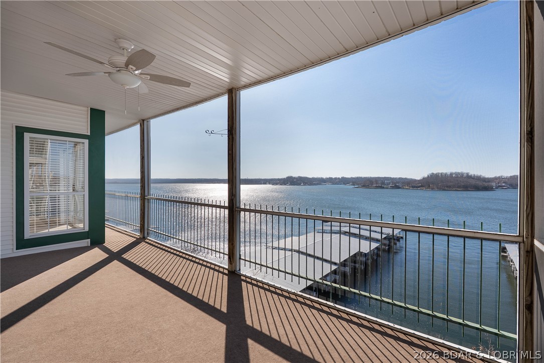 Harbour Towne Condominium - Residential