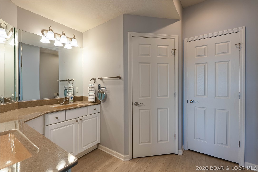 Harbour Towne Condominium - Residential