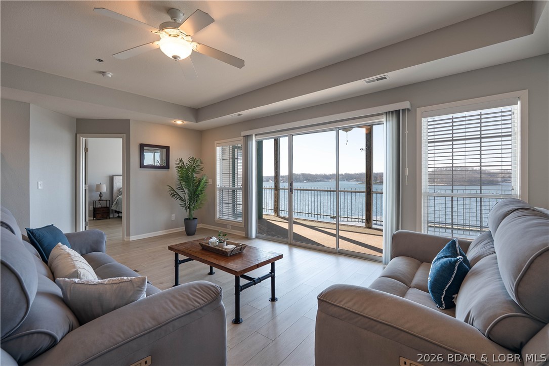 Harbour Towne Condominium - Residential