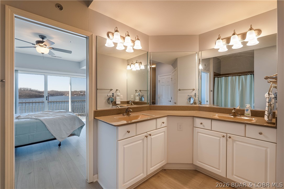 Harbour Towne Condominium - Residential