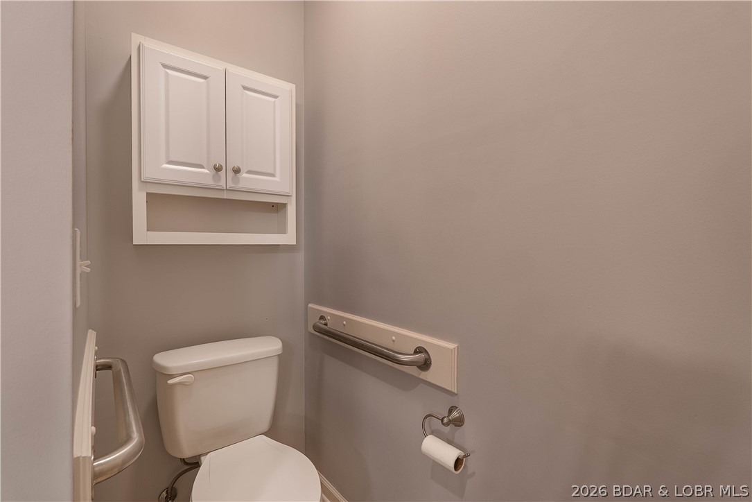 Harbour Towne Condominium - Residential