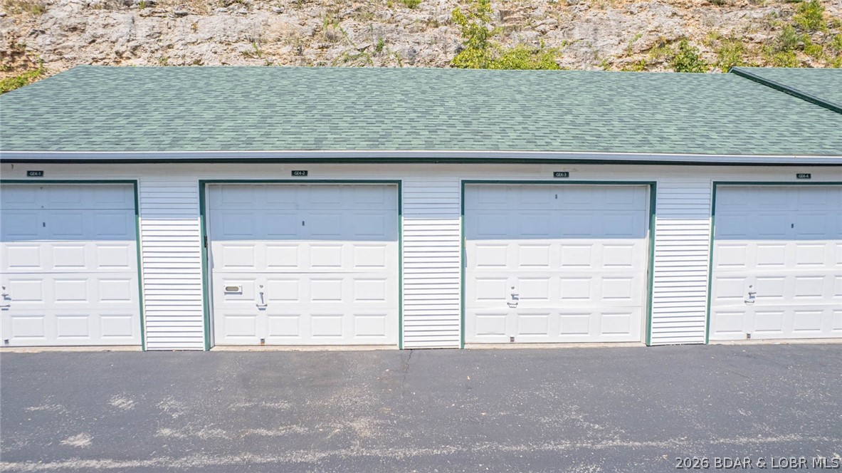 Harbour Towne Condominium - Residential