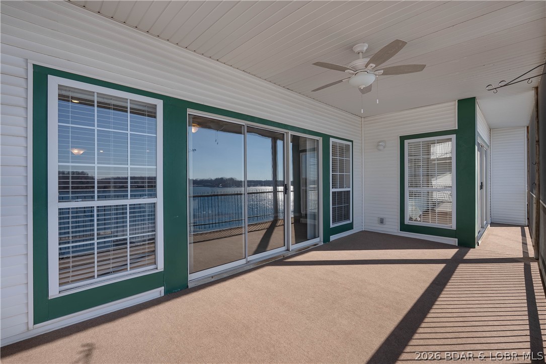 Harbour Towne Condominium - Residential