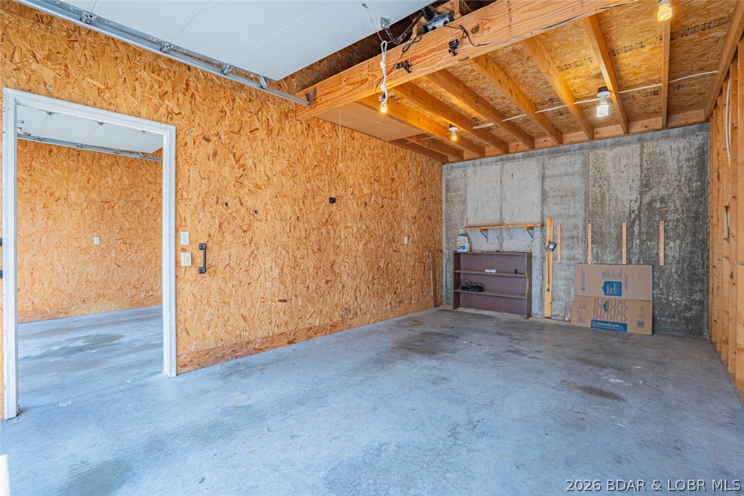 Harbour Towne Condominium - Residential