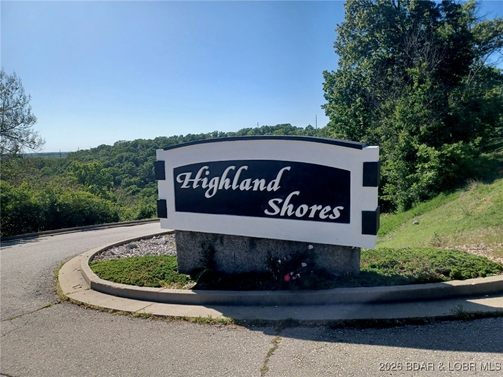 Highland Shores Condominium - Residential