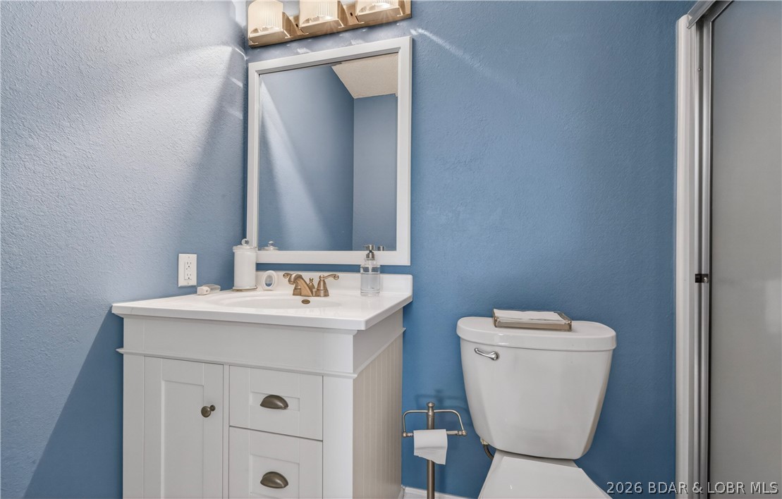 Steeple Ridge Condominium - Residential