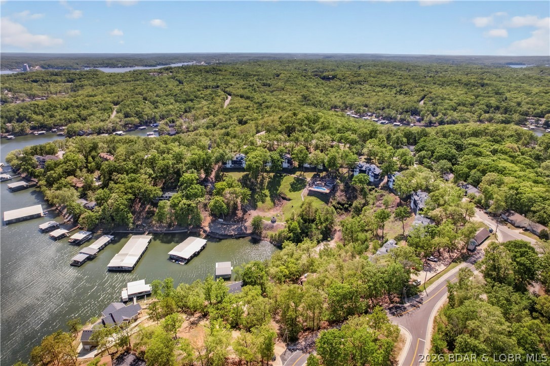 Steeple Ridge Condominium - Residential