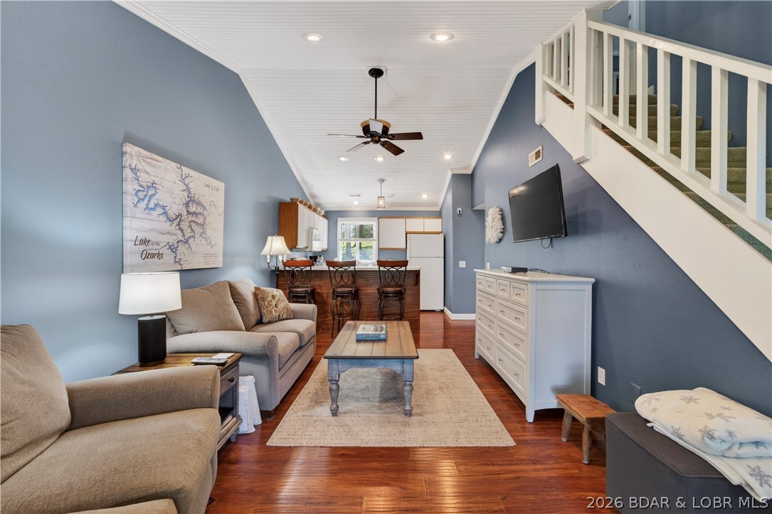 Steeple Ridge Condominium - Residential