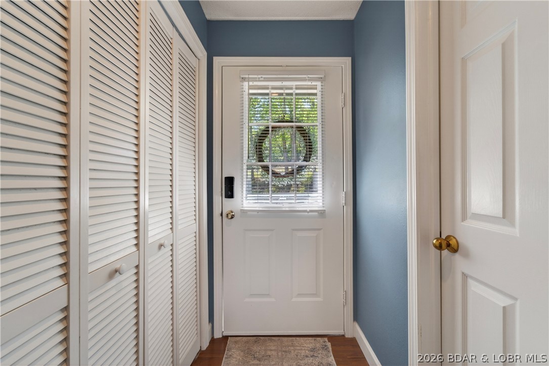 Steeple Ridge Condominium - Residential