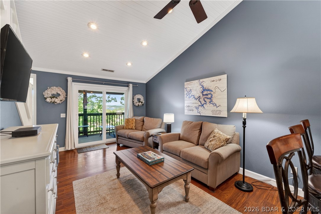 Steeple Ridge Condominium - Residential