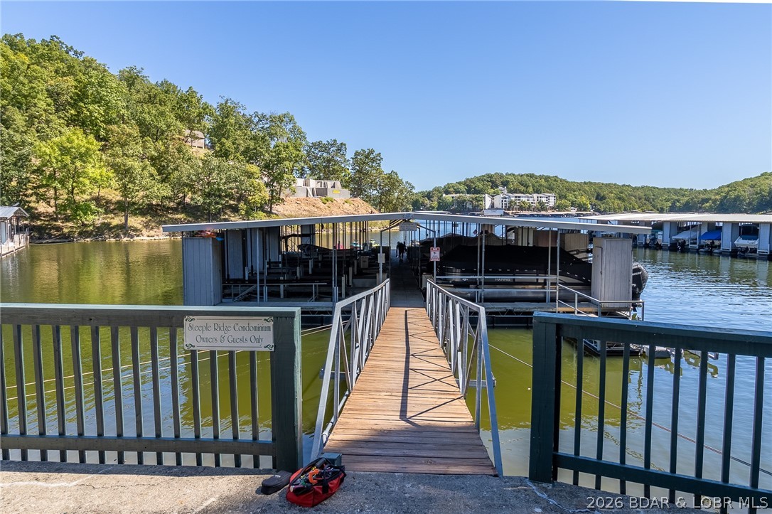 Steeple Ridge Condominium - Residential