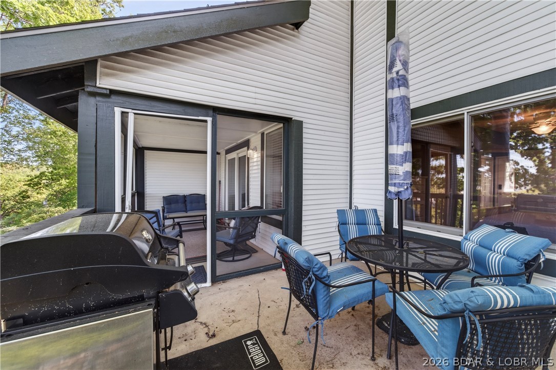 Steeple Ridge Condominium - Residential