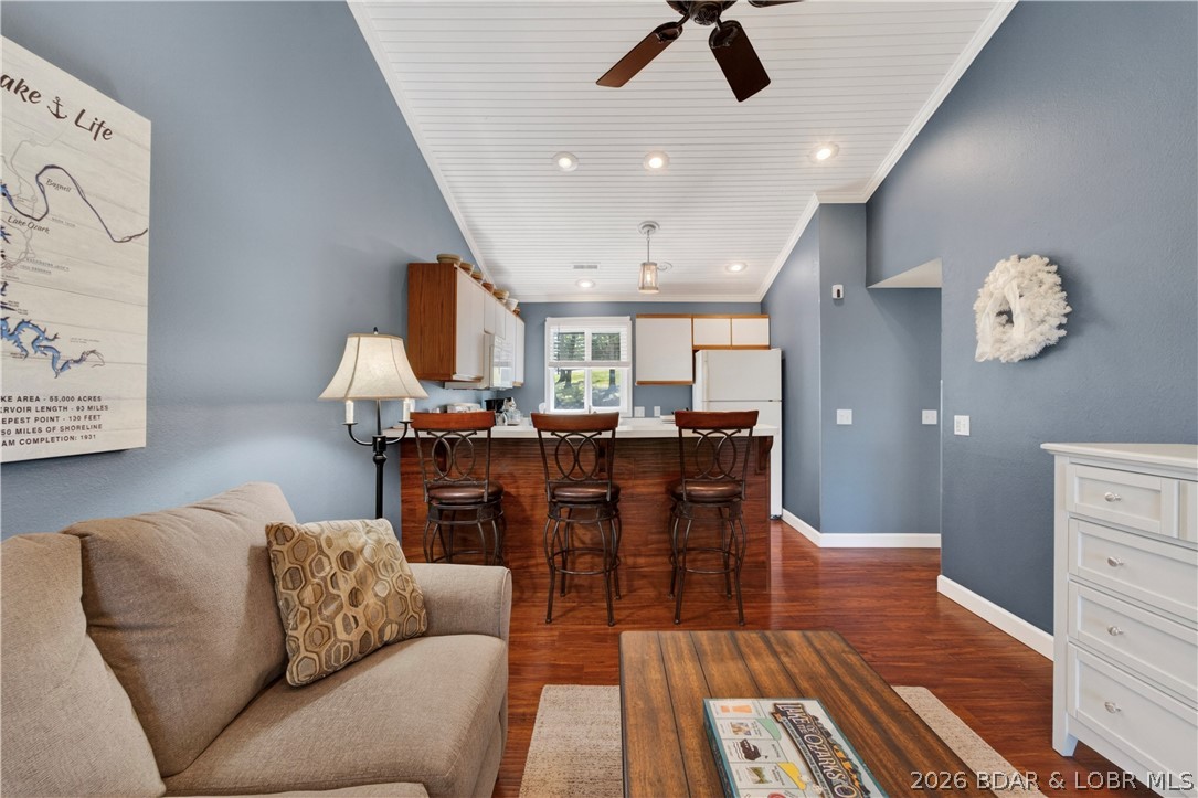 Steeple Ridge Condominium - Residential
