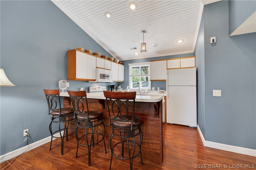 Steeple Ridge Condominium - Residential