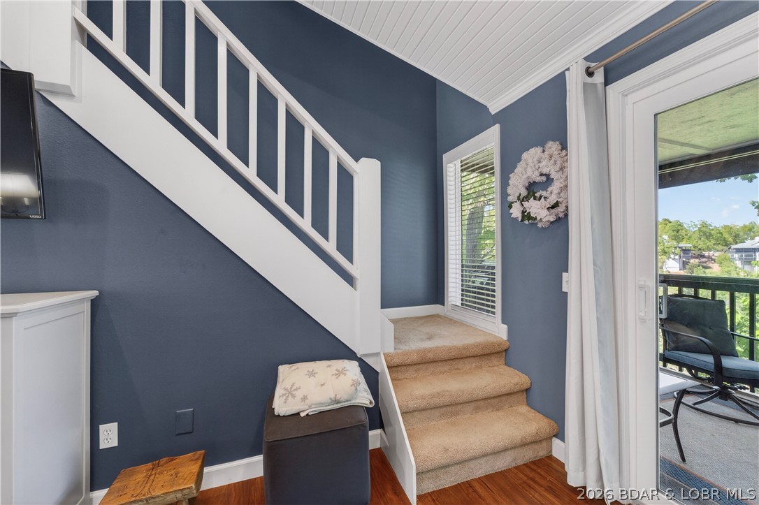 Steeple Ridge Condominium - Residential