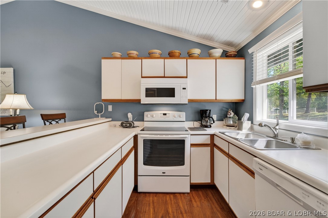 Steeple Ridge Condominium - Residential