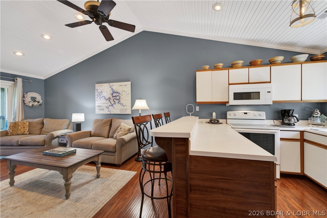 Steeple Ridge Condominium - Residential