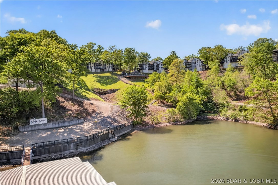 Steeple Ridge Condominium - Residential