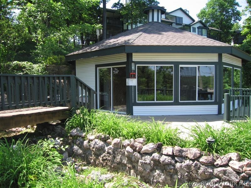 Steeple Ridge Condominium - Residential