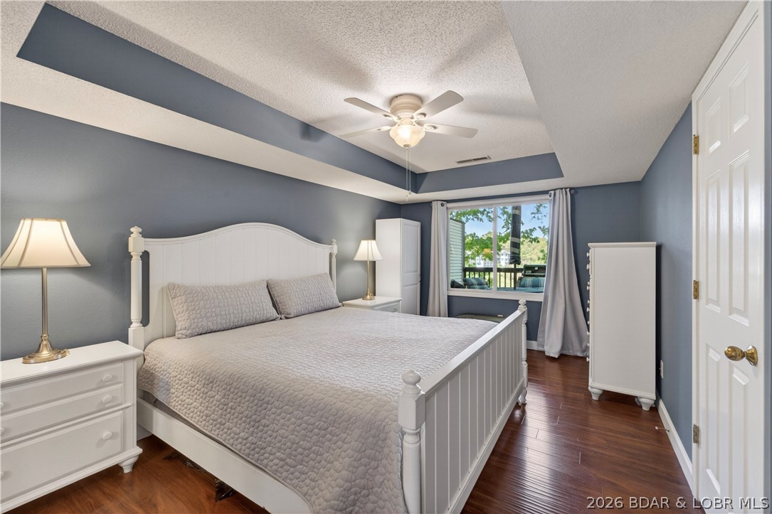 Steeple Ridge Condominium - Residential