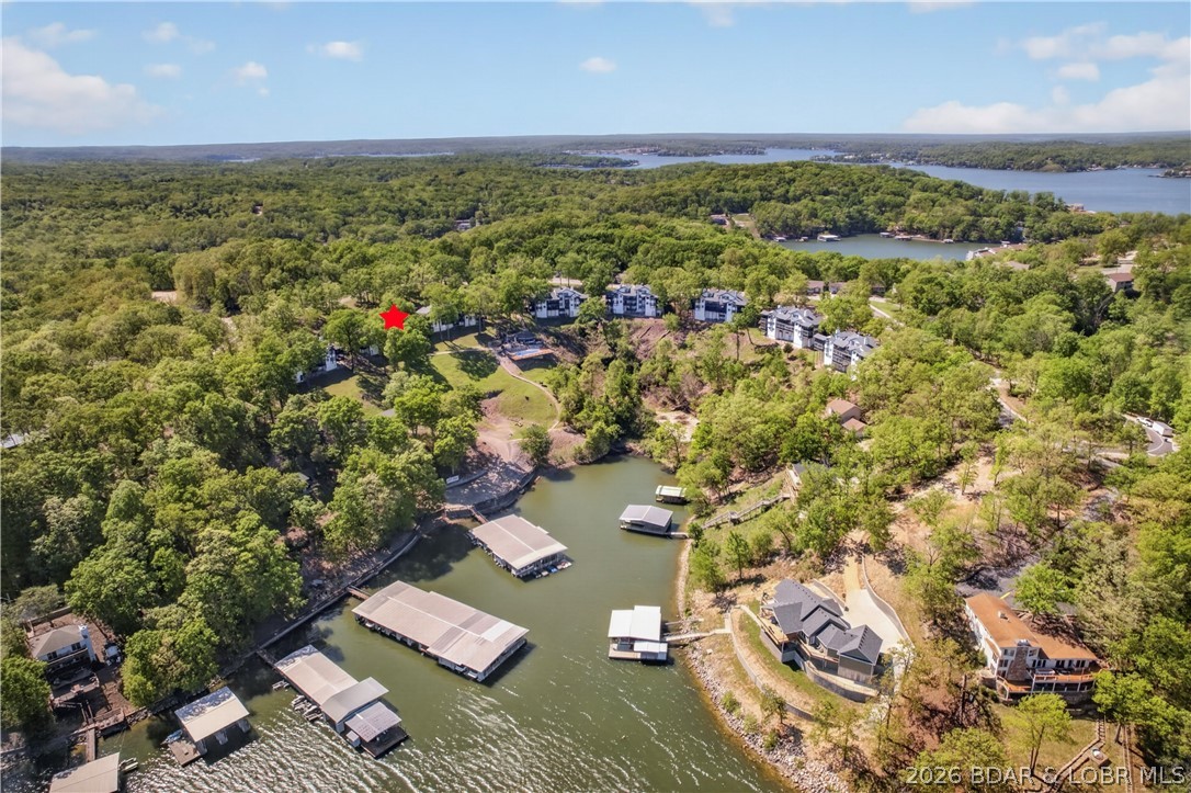 Steeple Ridge Condominium - Residential