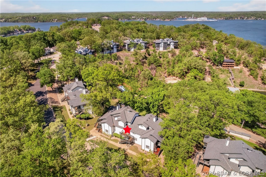 Steeple Ridge Condominium - Residential