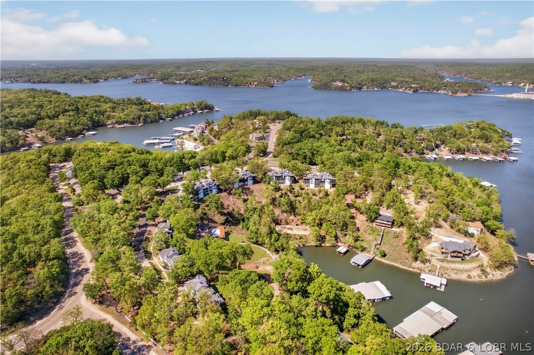 Steeple Ridge Condominium - Residential