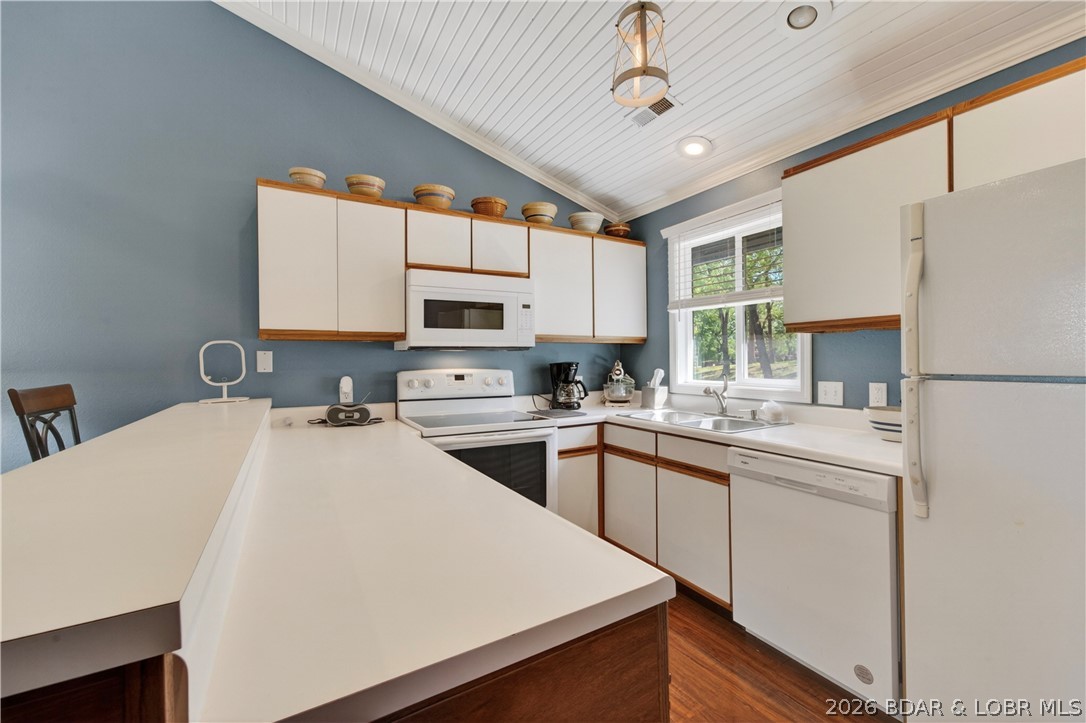 Steeple Ridge Condominium - Residential