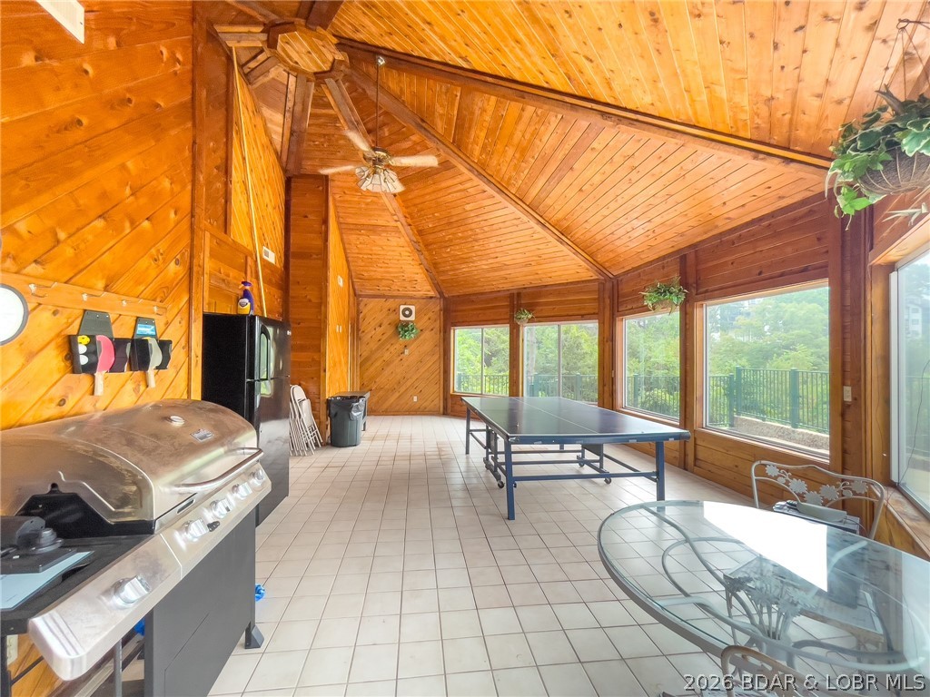 Steeple Ridge Condominium - Residential