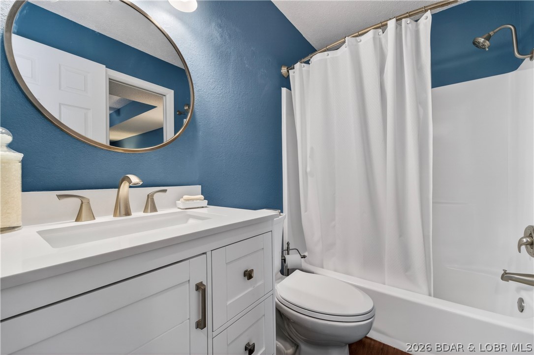 Steeple Ridge Condominium - Residential