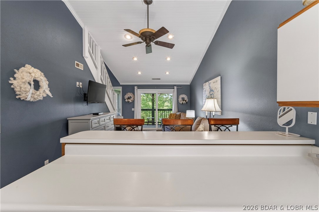 Steeple Ridge Condominium - Residential